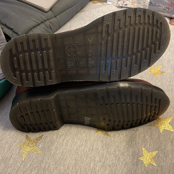 Doc Martens Boots 🤎 - Picture 3 of 6